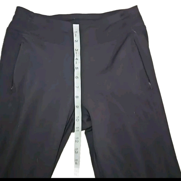 Lululemon Womens Black State High-Rise Jogger Full Length Pant 6 - Picture 12 of 12